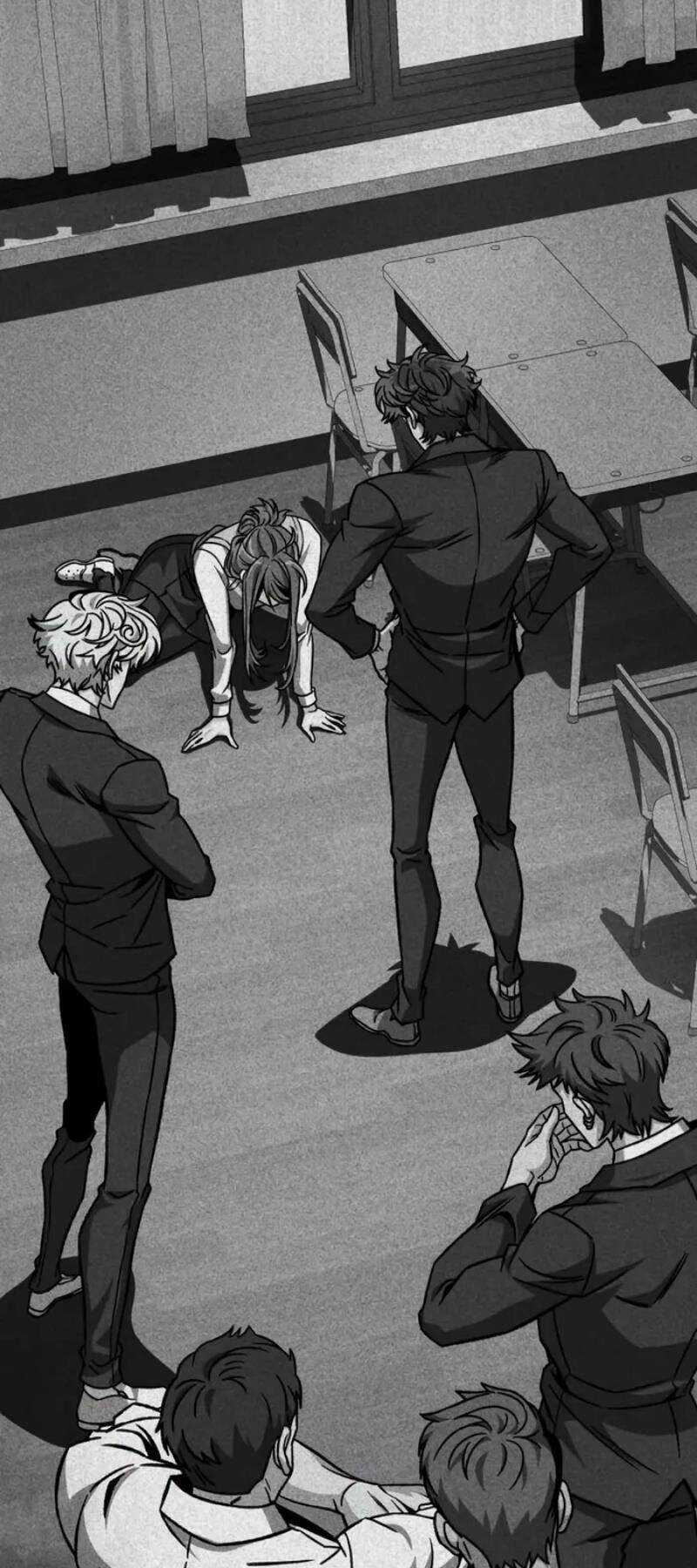 Sát Thủ Thiên Tài Đơn Độc Chapter 27 trang 68