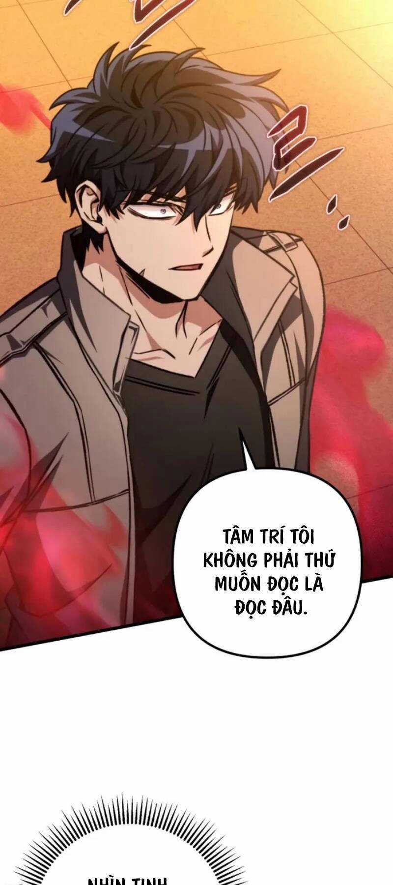 Sát Thủ Thiên Tài Đơn Độc Chapter 27 trang 75