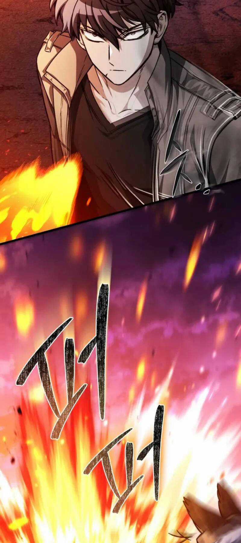 Sát Thủ Thiên Tài Đơn Độc Chapter 27 trang 8