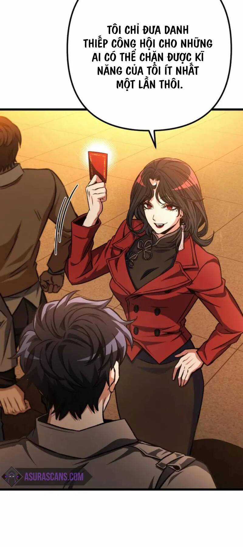 Sát Thủ Thiên Tài Đơn Độc Chapter 27 trang 85