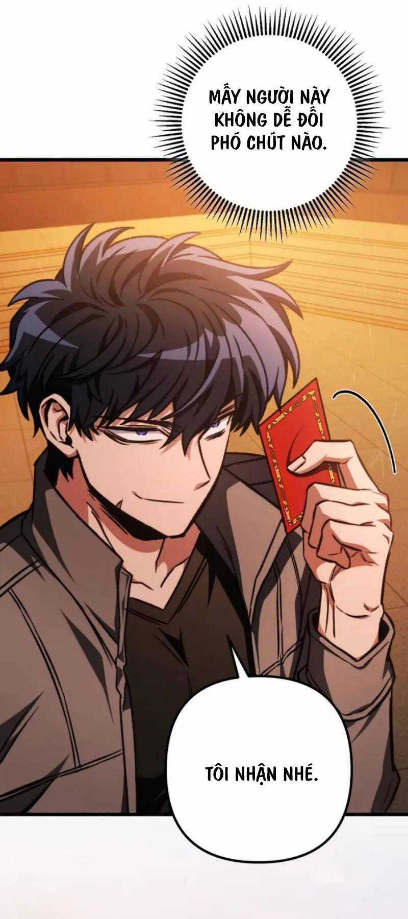 Sát Thủ Thiên Tài Đơn Độc Chapter 27 trang 89