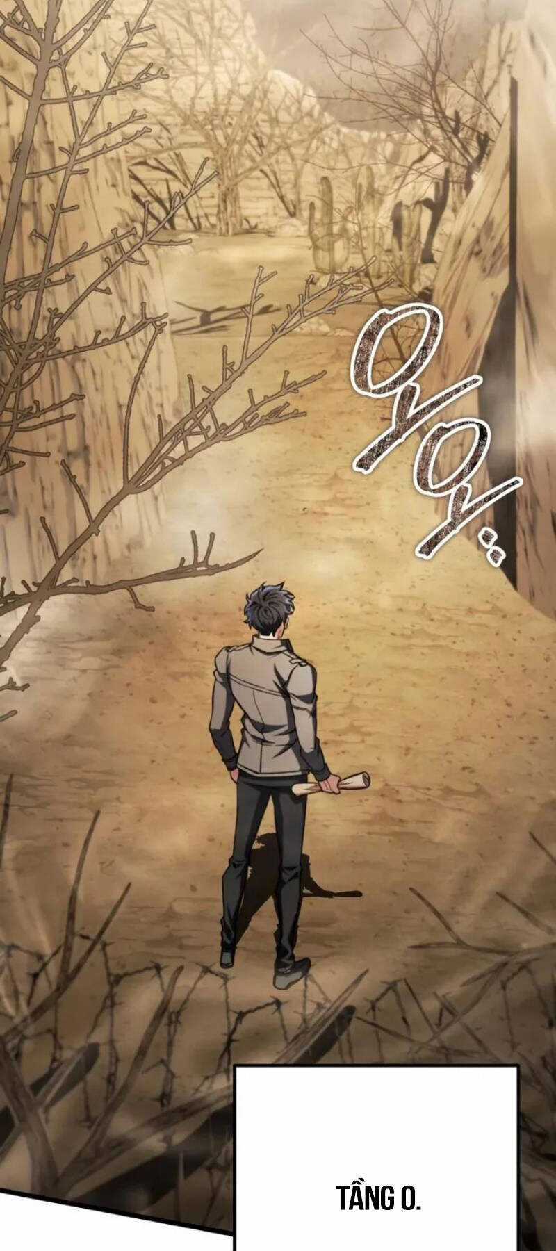 Sát Thủ Thiên Tài Đơn Độc Chapter 27 trang 96