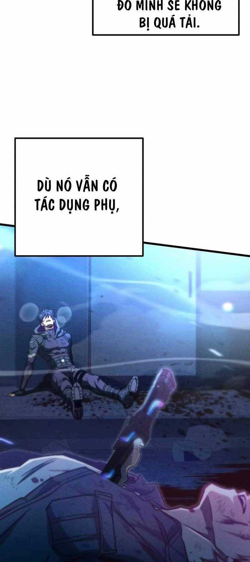 Sát Thủ Thiên Tài Đơn Độc Chapter 28 trang 10