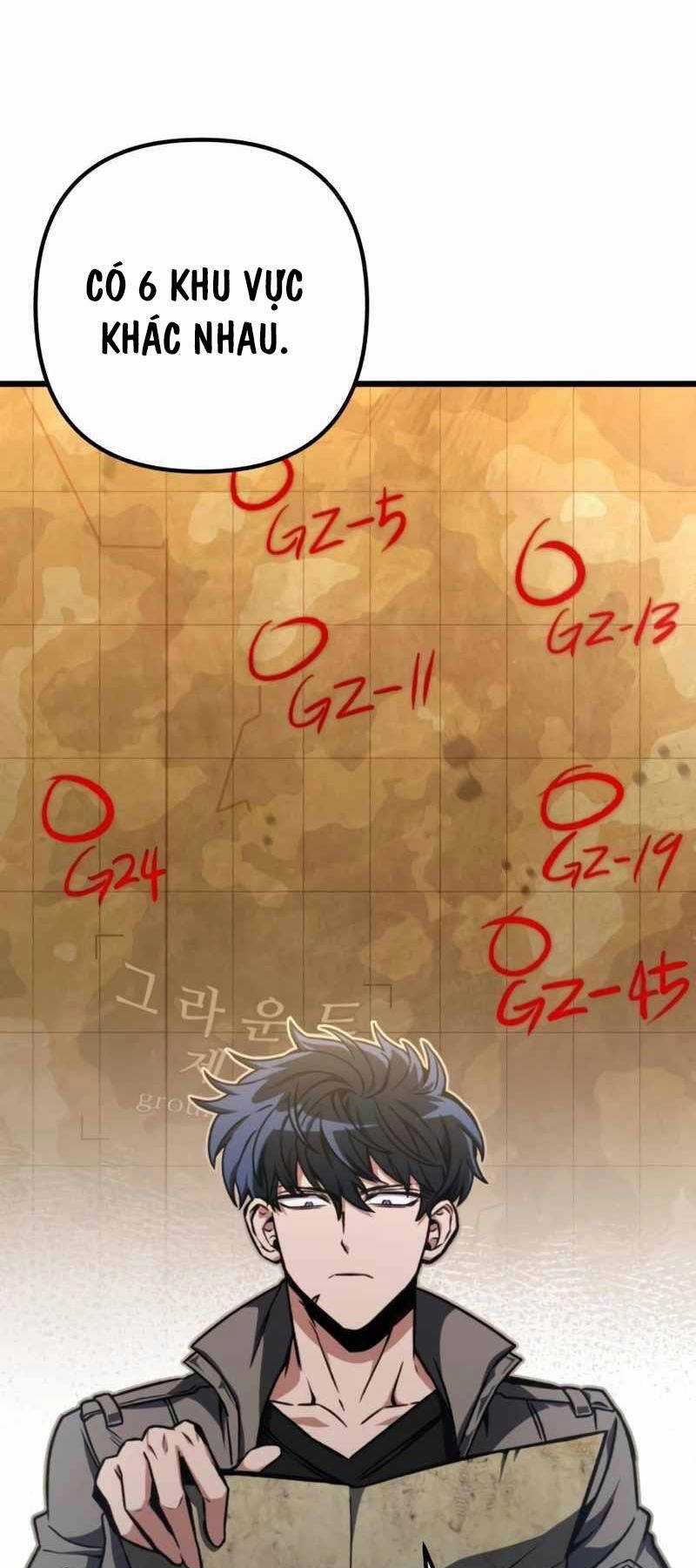 Sát Thủ Thiên Tài Đơn Độc Chapter 28 trang 13