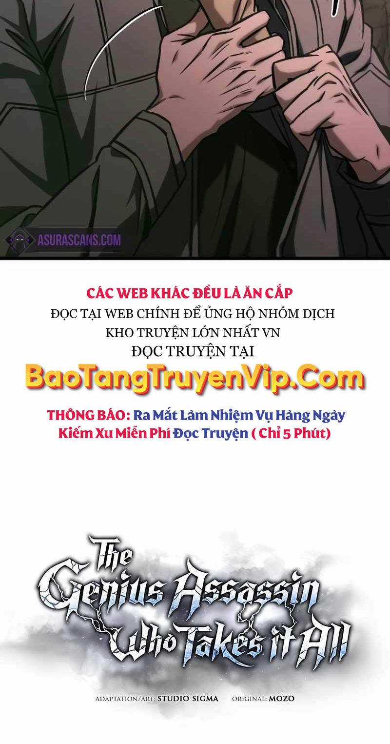 Sát Thủ Thiên Tài Đơn Độc Chapter 28 trang 16