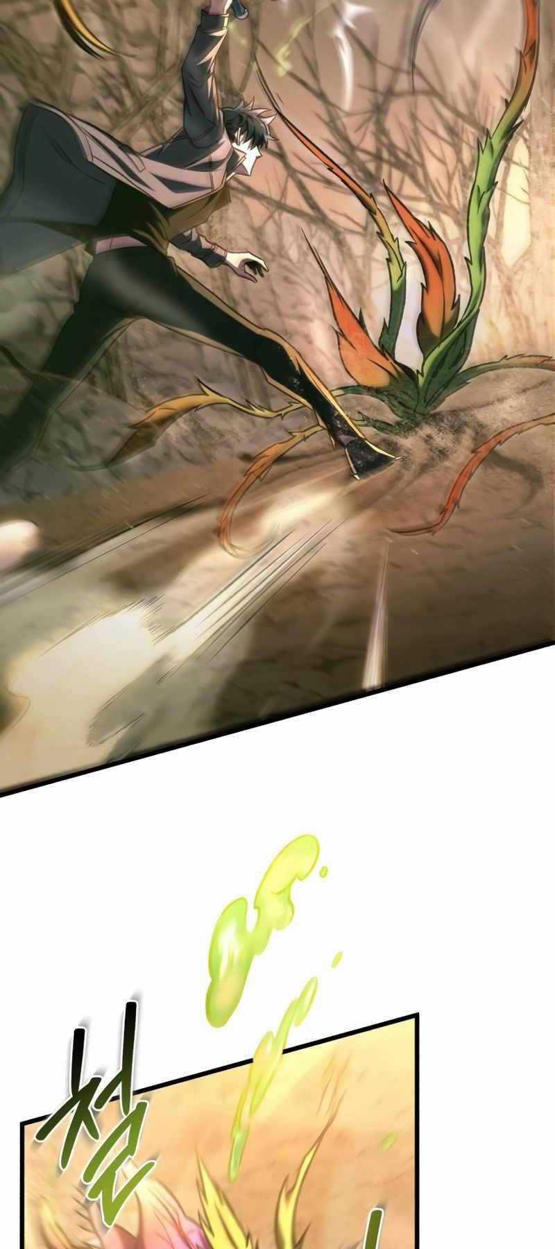 Sát Thủ Thiên Tài Đơn Độc Chapter 28 trang 19