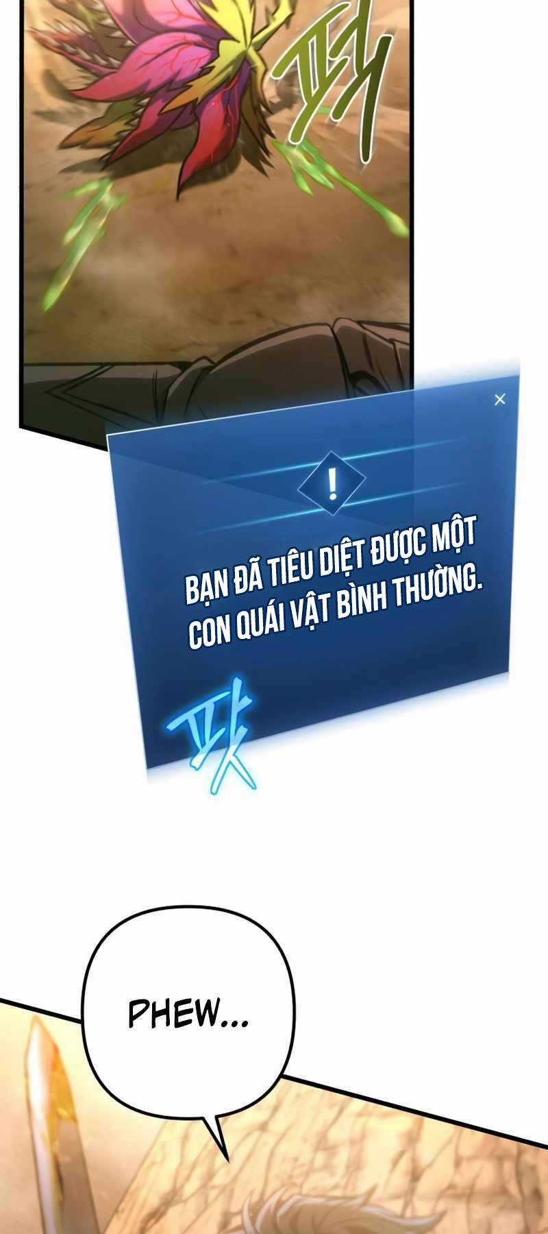 Sát Thủ Thiên Tài Đơn Độc Chapter 28 trang 20