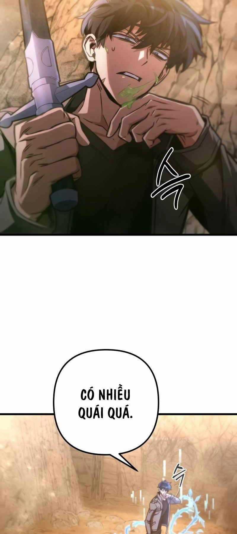 Sát Thủ Thiên Tài Đơn Độc Chapter 28 trang 21