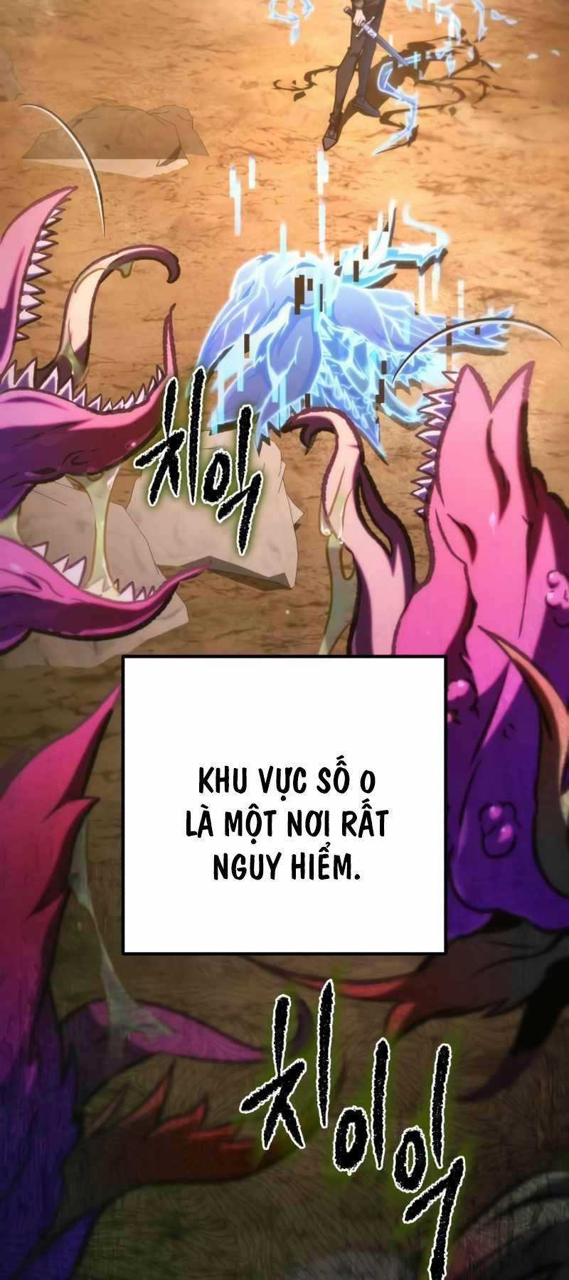 Sát Thủ Thiên Tài Đơn Độc Chapter 28 trang 22