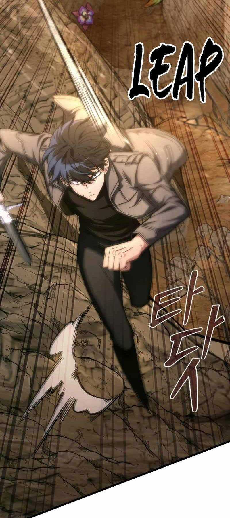 Sát Thủ Thiên Tài Đơn Độc Chapter 28 trang 26