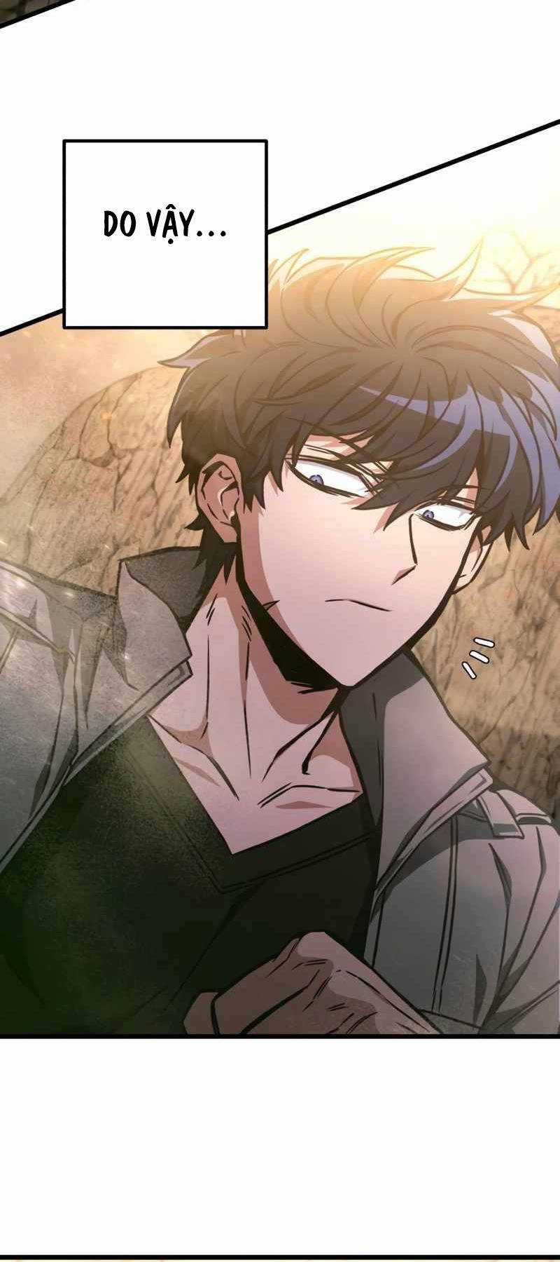 Sát Thủ Thiên Tài Đơn Độc Chapter 28 trang 27