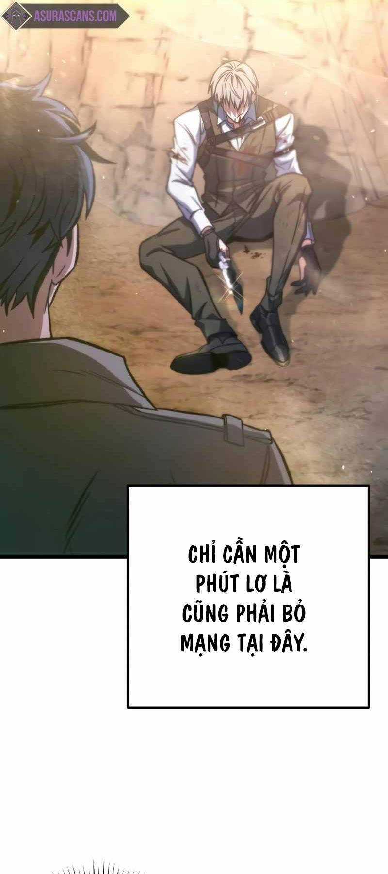 Sát Thủ Thiên Tài Đơn Độc Chapter 28 trang 28