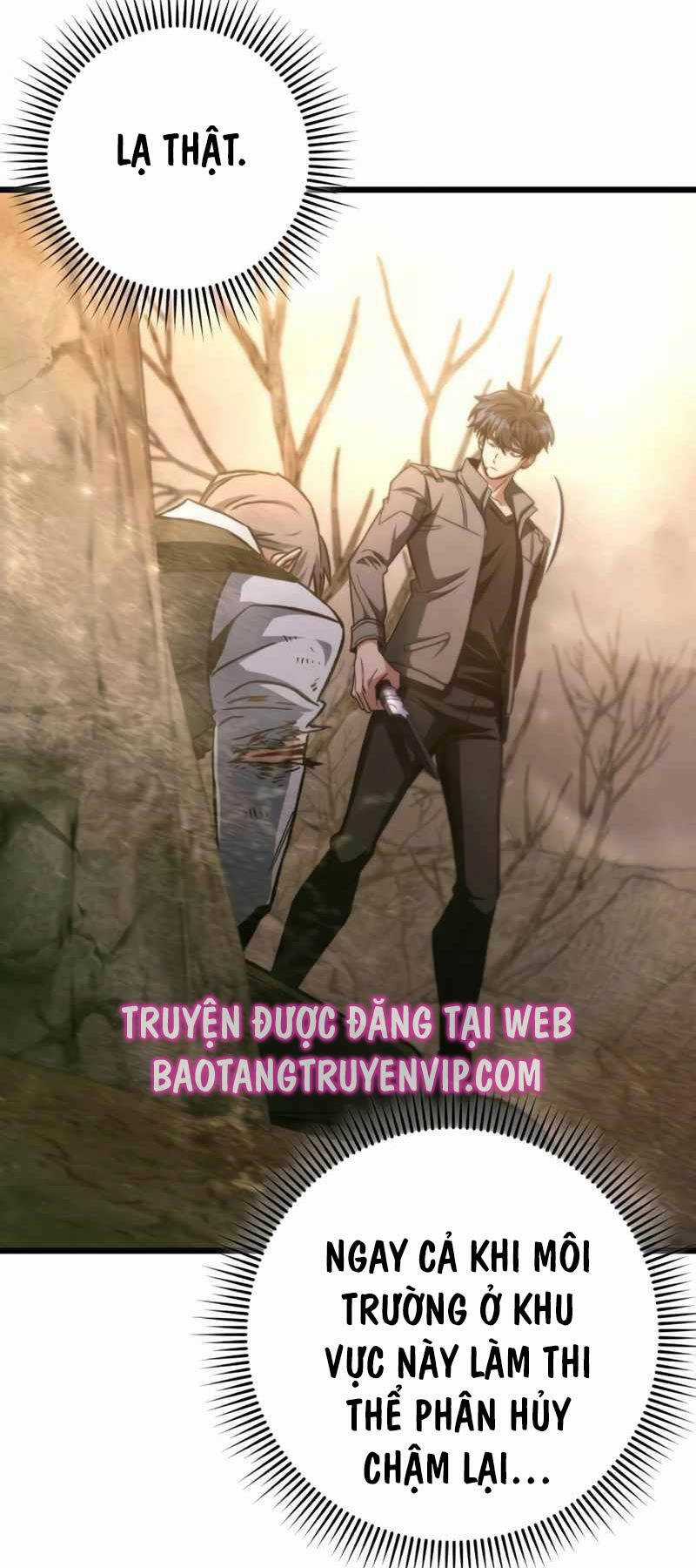 Sát Thủ Thiên Tài Đơn Độc Chapter 28 trang 29