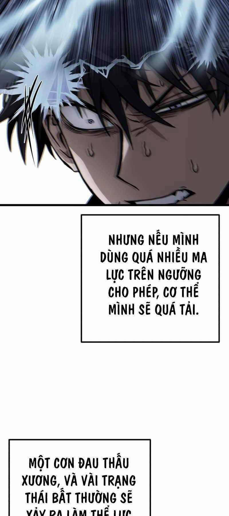 Sát Thủ Thiên Tài Đơn Độc Chapter 28 trang 3