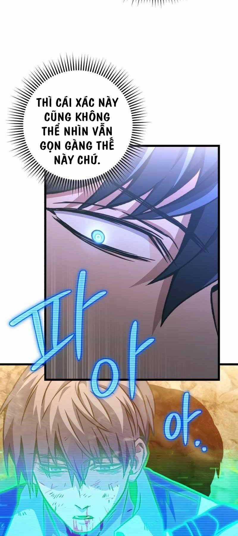 Sát Thủ Thiên Tài Đơn Độc Chapter 28 trang 30