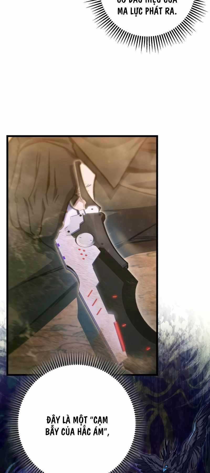 Sát Thủ Thiên Tài Đơn Độc Chapter 28 trang 33