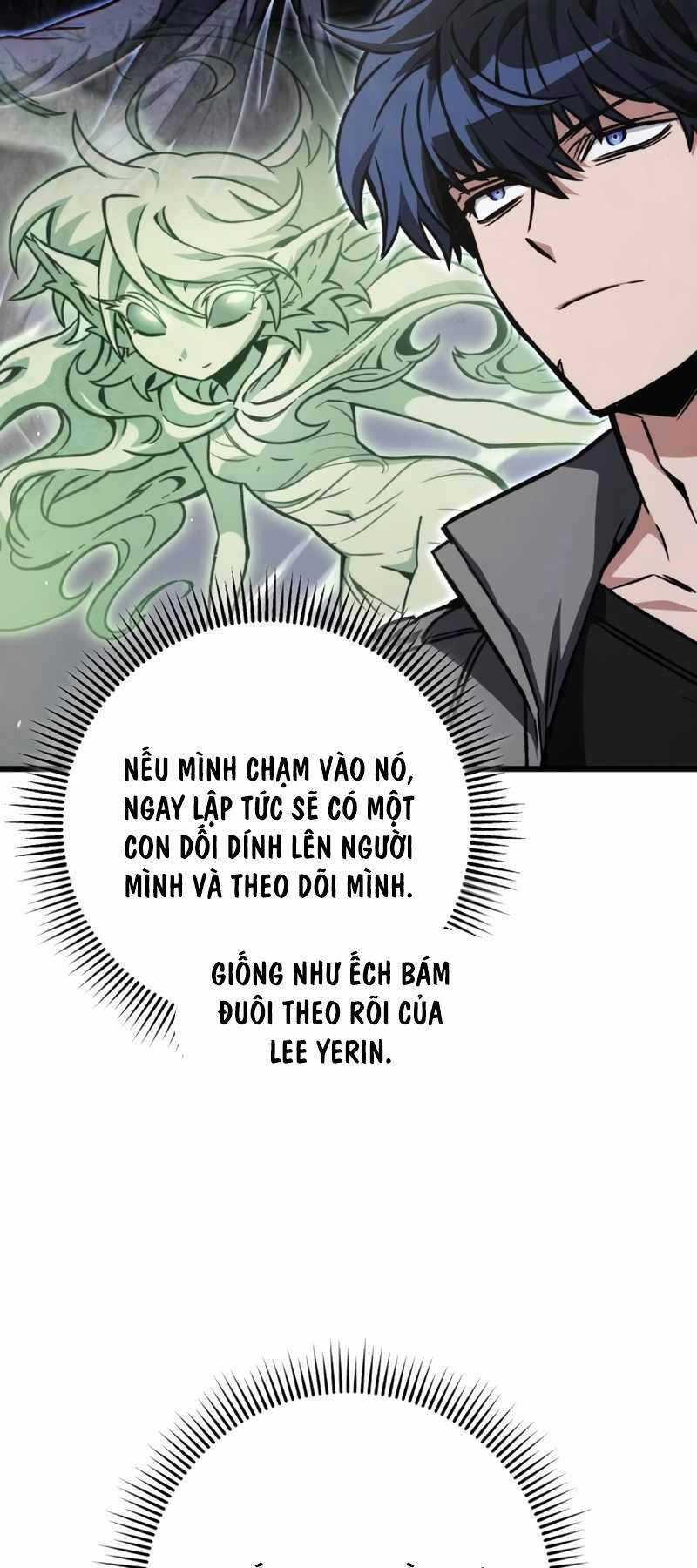 Sát Thủ Thiên Tài Đơn Độc Chapter 28 trang 35