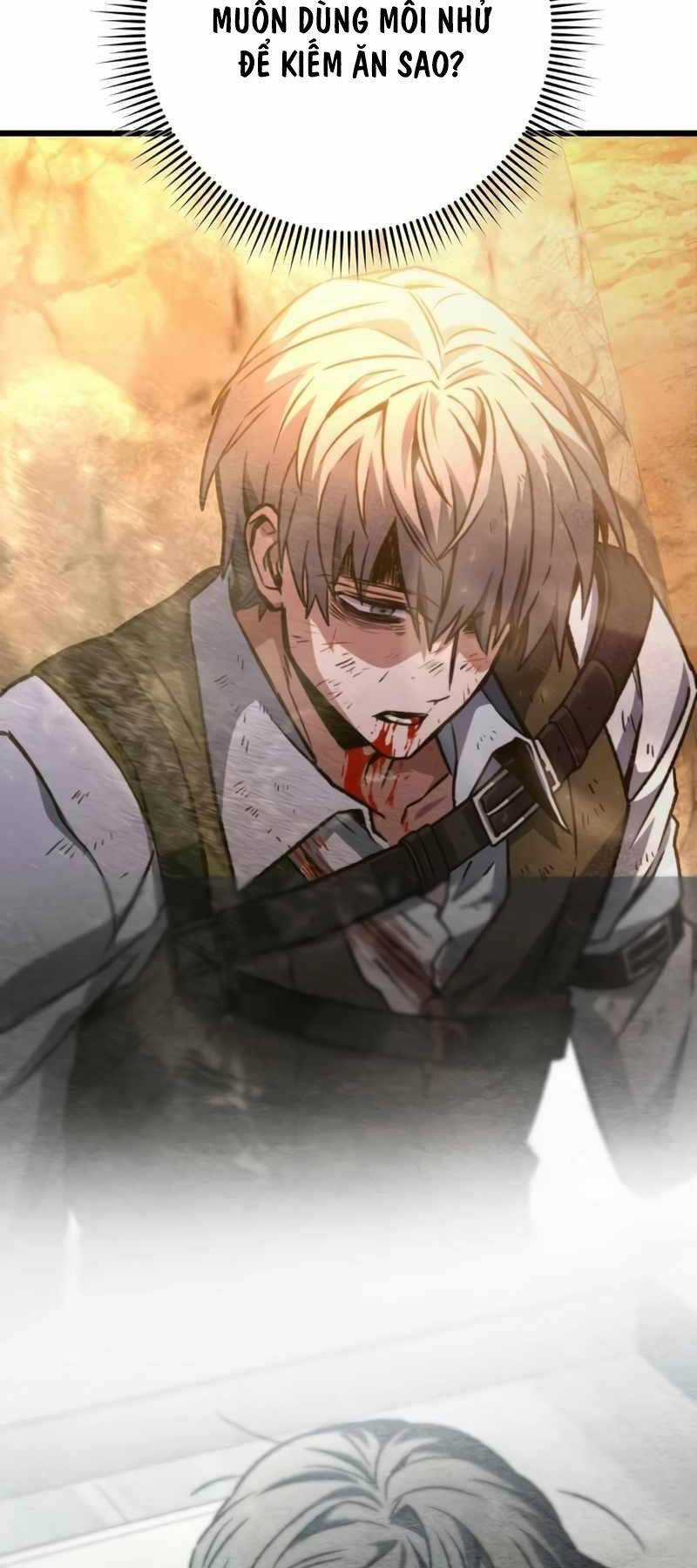 Sát Thủ Thiên Tài Đơn Độc Chapter 28 trang 36