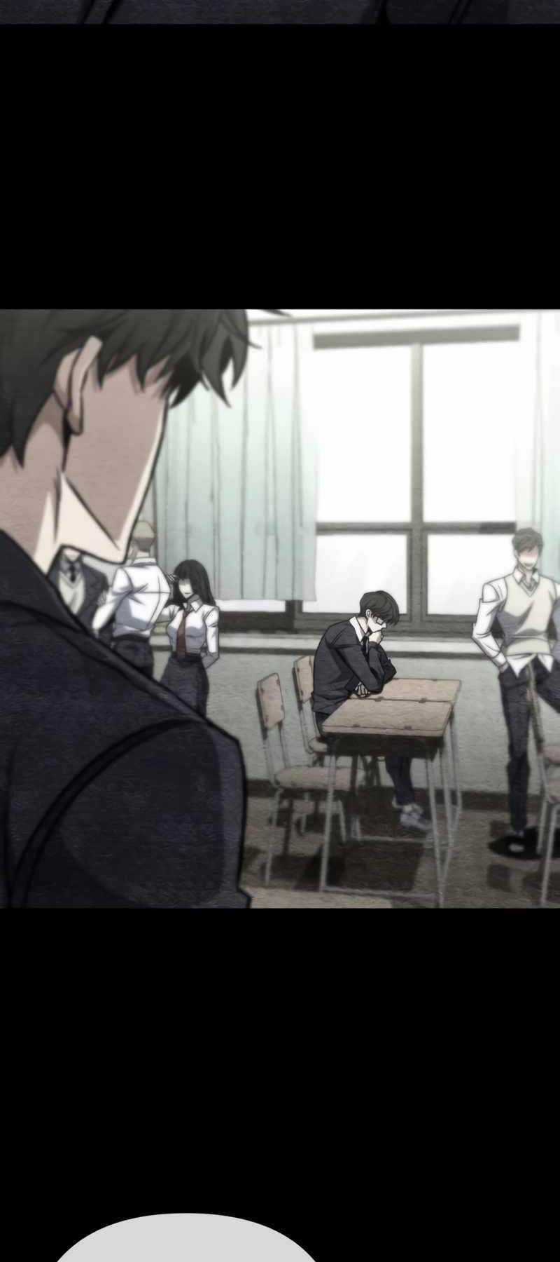 Sát Thủ Thiên Tài Đơn Độc Chapter 28 trang 38