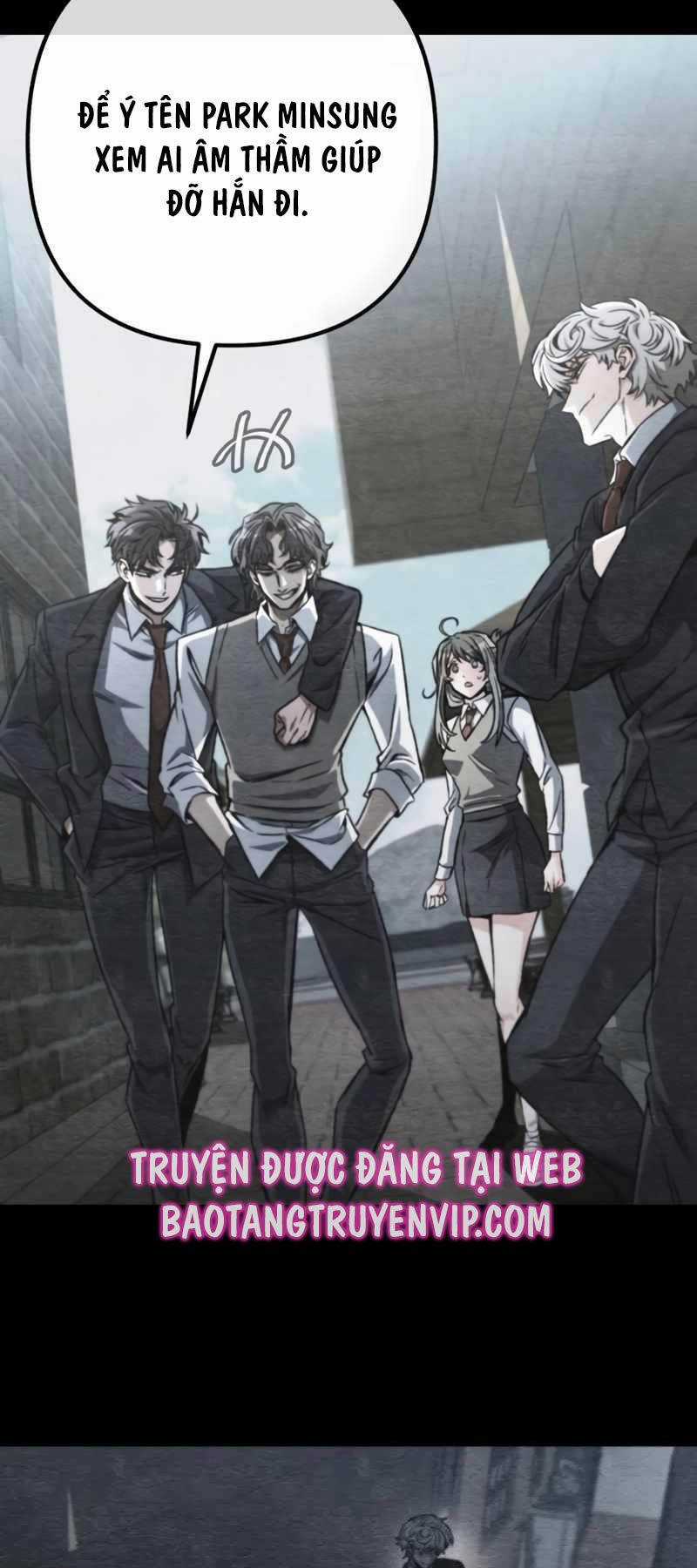 Sát Thủ Thiên Tài Đơn Độc Chapter 28 trang 39