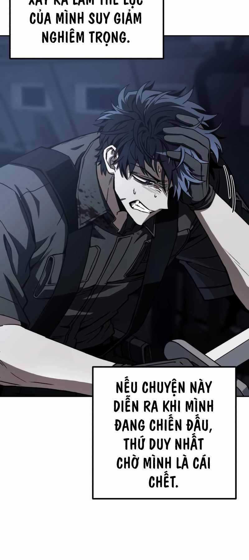 Sát Thủ Thiên Tài Đơn Độc Chapter 28 trang 4