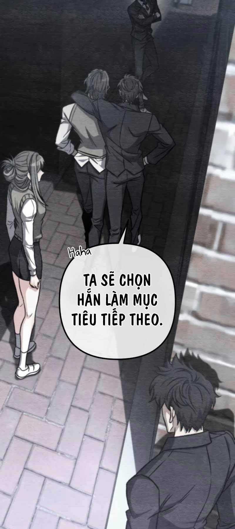 Sát Thủ Thiên Tài Đơn Độc Chapter 28 trang 40