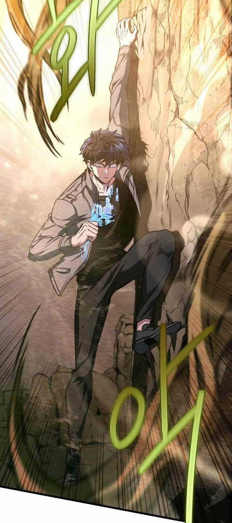 Sát Thủ Thiên Tài Đơn Độc Chapter 28 trang 56