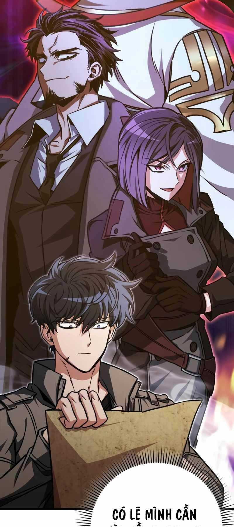 Sát Thủ Thiên Tài Đơn Độc Chapter 28 trang 6