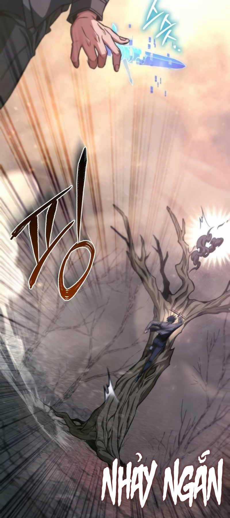 Sát Thủ Thiên Tài Đơn Độc Chapter 28 trang 77