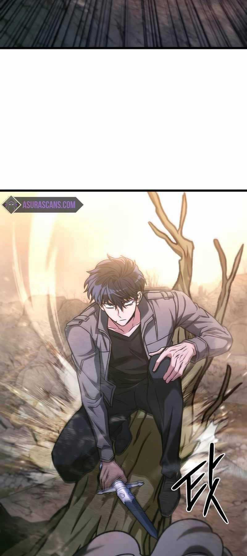 Sát Thủ Thiên Tài Đơn Độc Chapter 28 trang 78