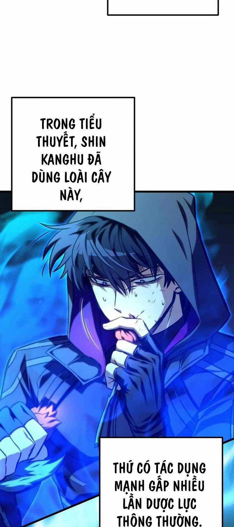 Sát Thủ Thiên Tài Đơn Độc Chapter 28 trang 8