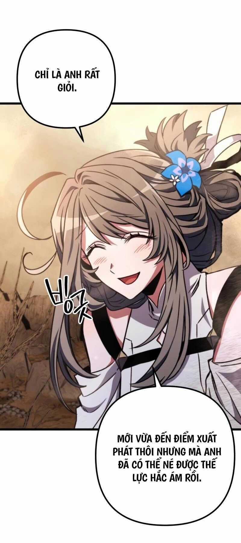 Sát Thủ Thiên Tài Đơn Độc Chapter 29 trang 10