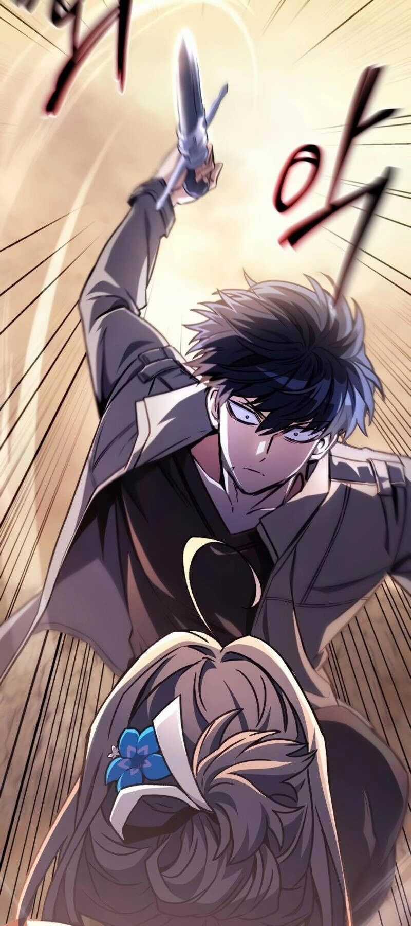 Sát Thủ Thiên Tài Đơn Độc Chapter 29 trang 12