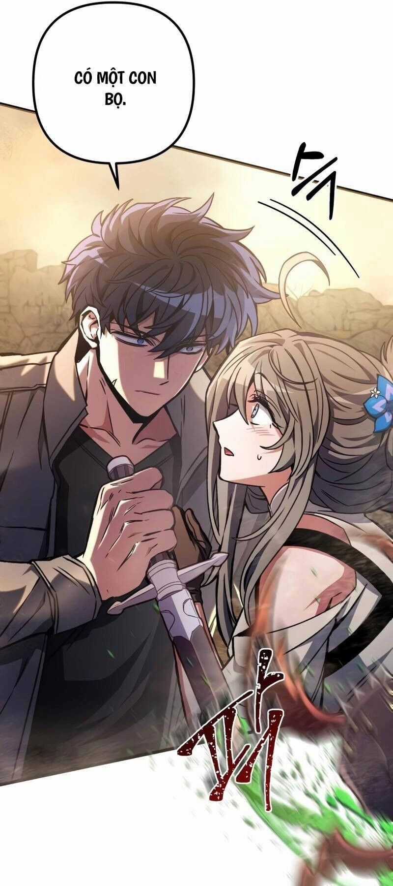 Sát Thủ Thiên Tài Đơn Độc Chapter 29 trang 16