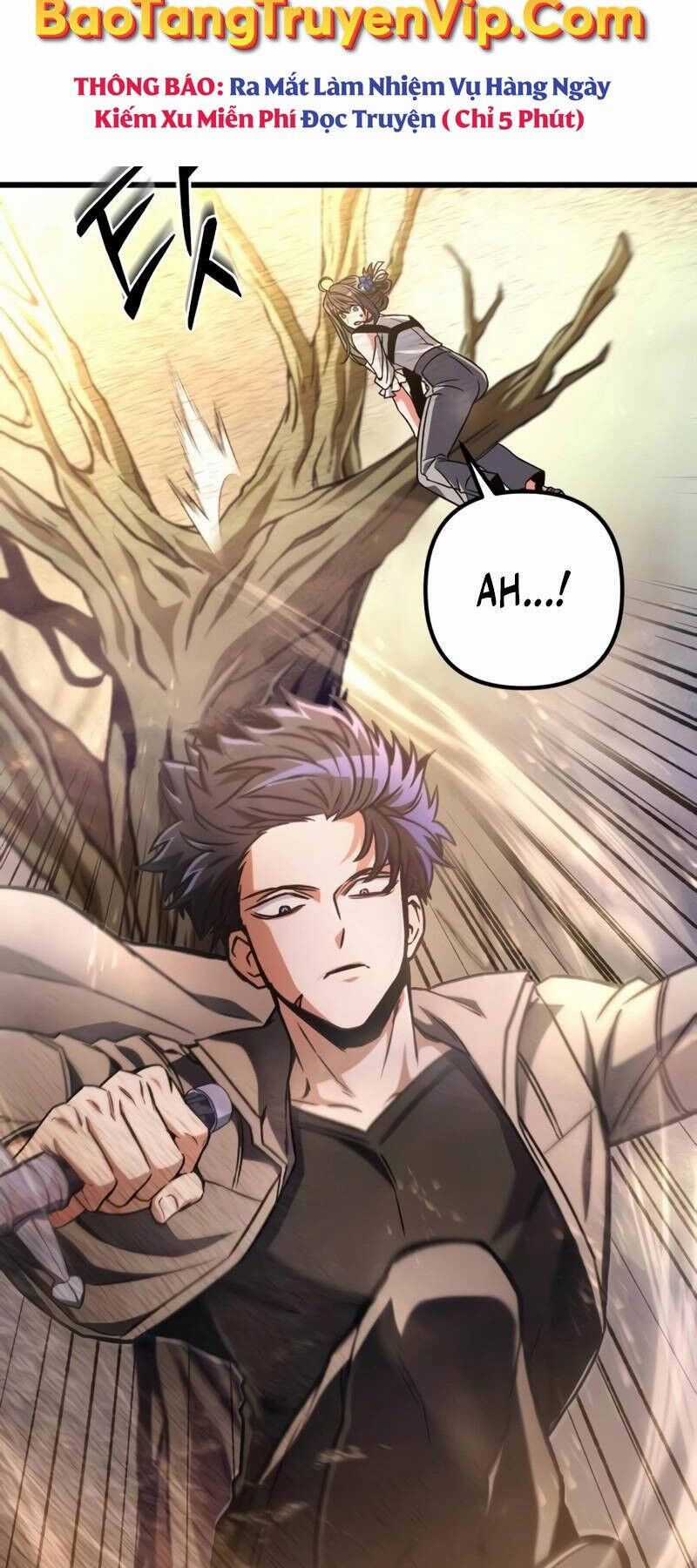 Sát Thủ Thiên Tài Đơn Độc Chapter 29 trang 19