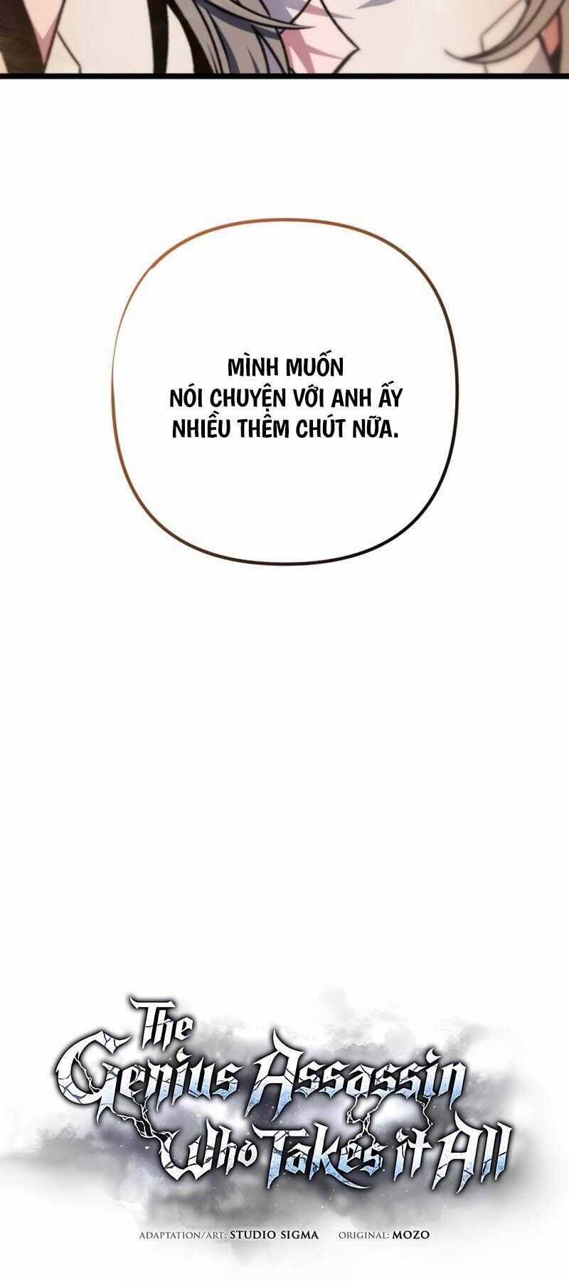 Sát Thủ Thiên Tài Đơn Độc Chapter 29 trang 22