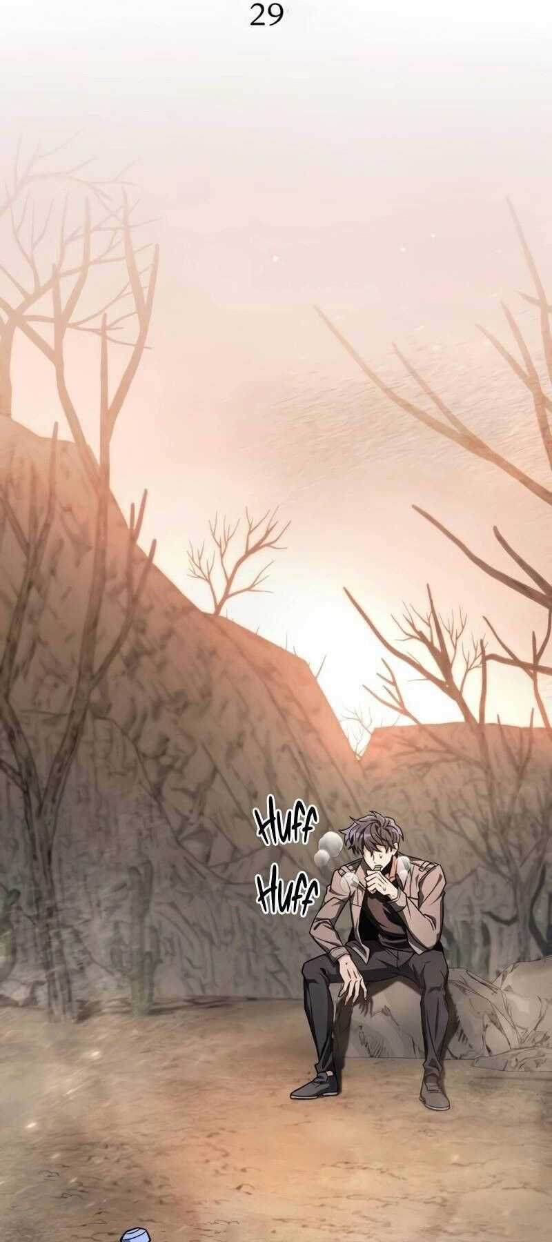 Sát Thủ Thiên Tài Đơn Độc Chapter 29 trang 23