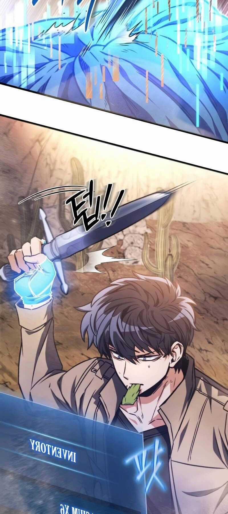 Sát Thủ Thiên Tài Đơn Độc Chapter 29 trang 25