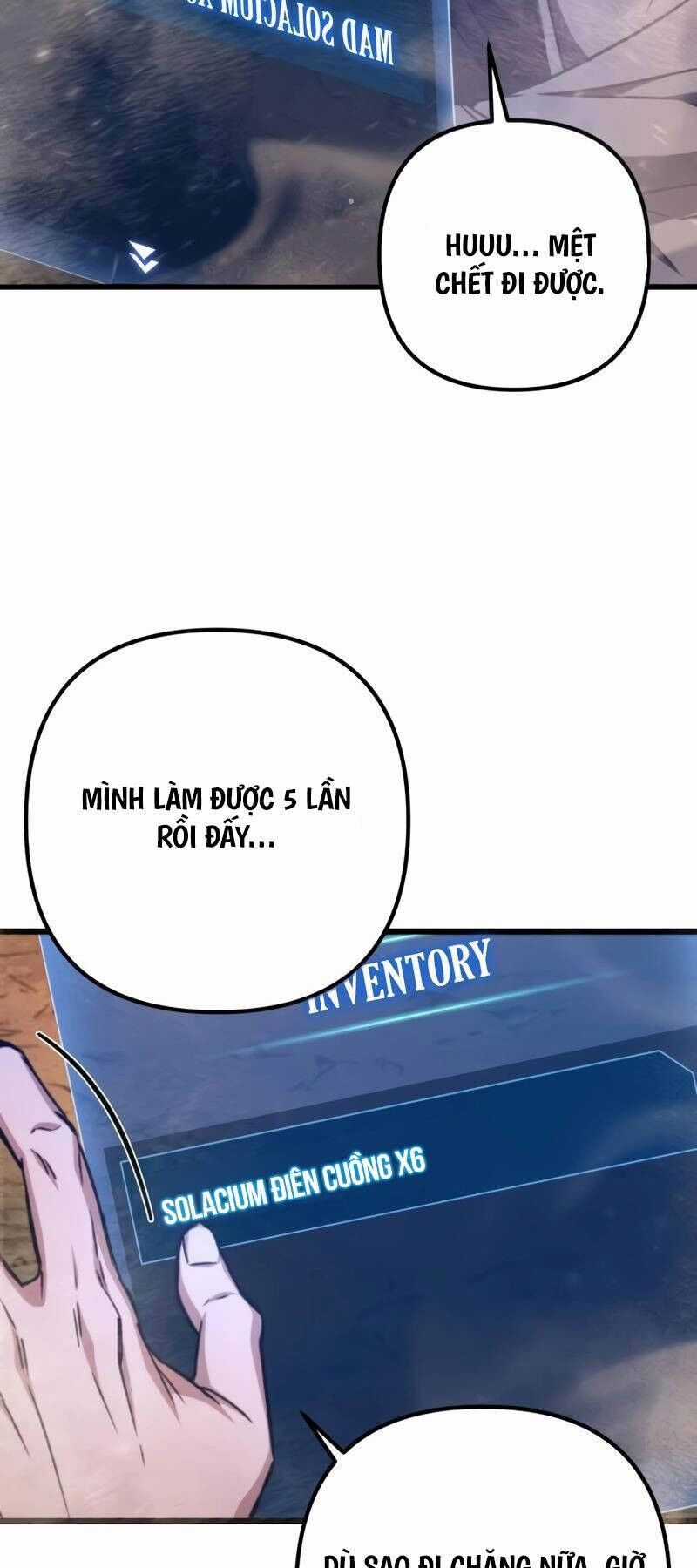 Sát Thủ Thiên Tài Đơn Độc Chapter 29 trang 26