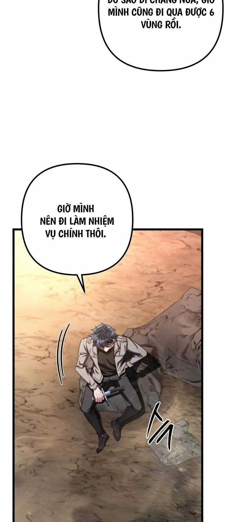 Sát Thủ Thiên Tài Đơn Độc Chapter 29 trang 27