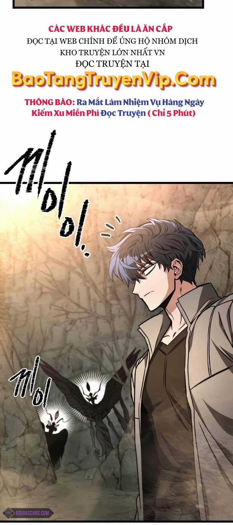 Sát Thủ Thiên Tài Đơn Độc Chapter 29 trang 28