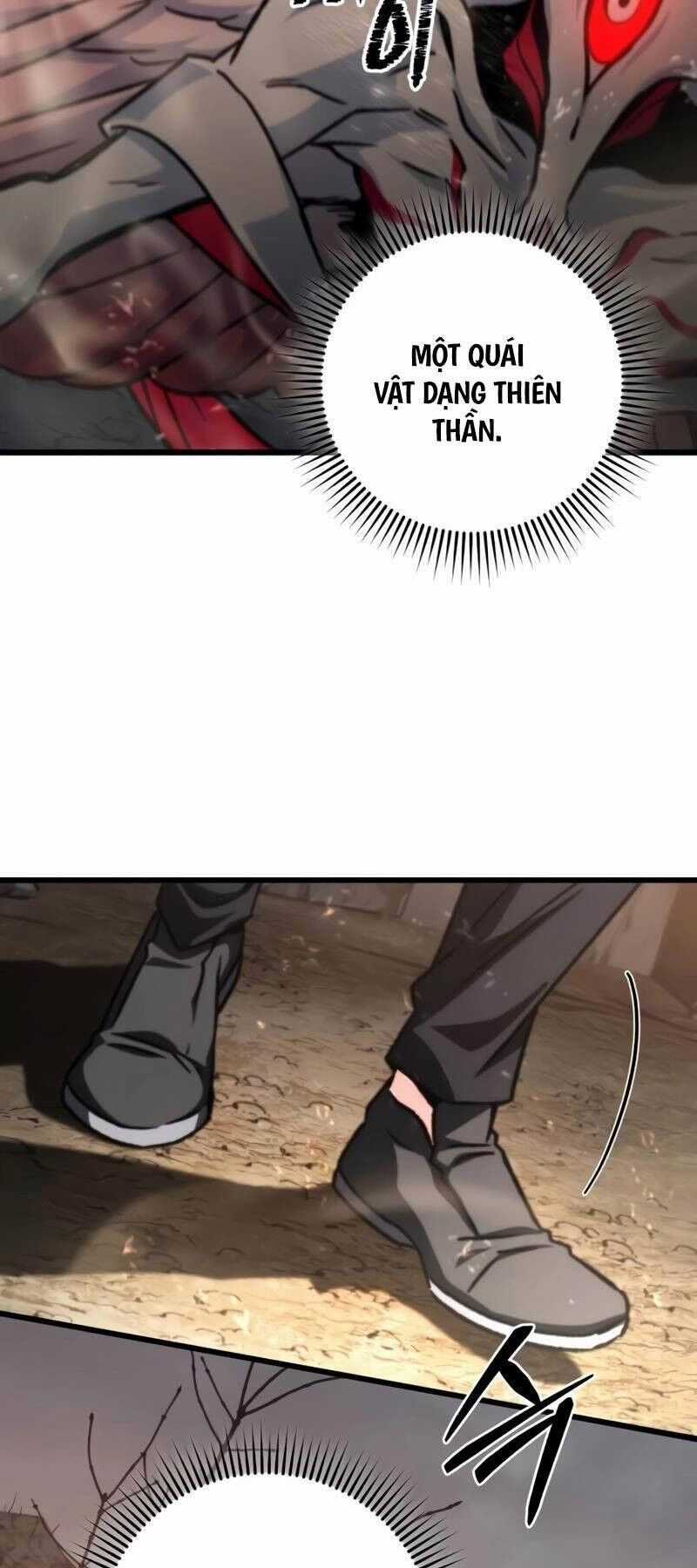 Sát Thủ Thiên Tài Đơn Độc Chapter 29 trang 30