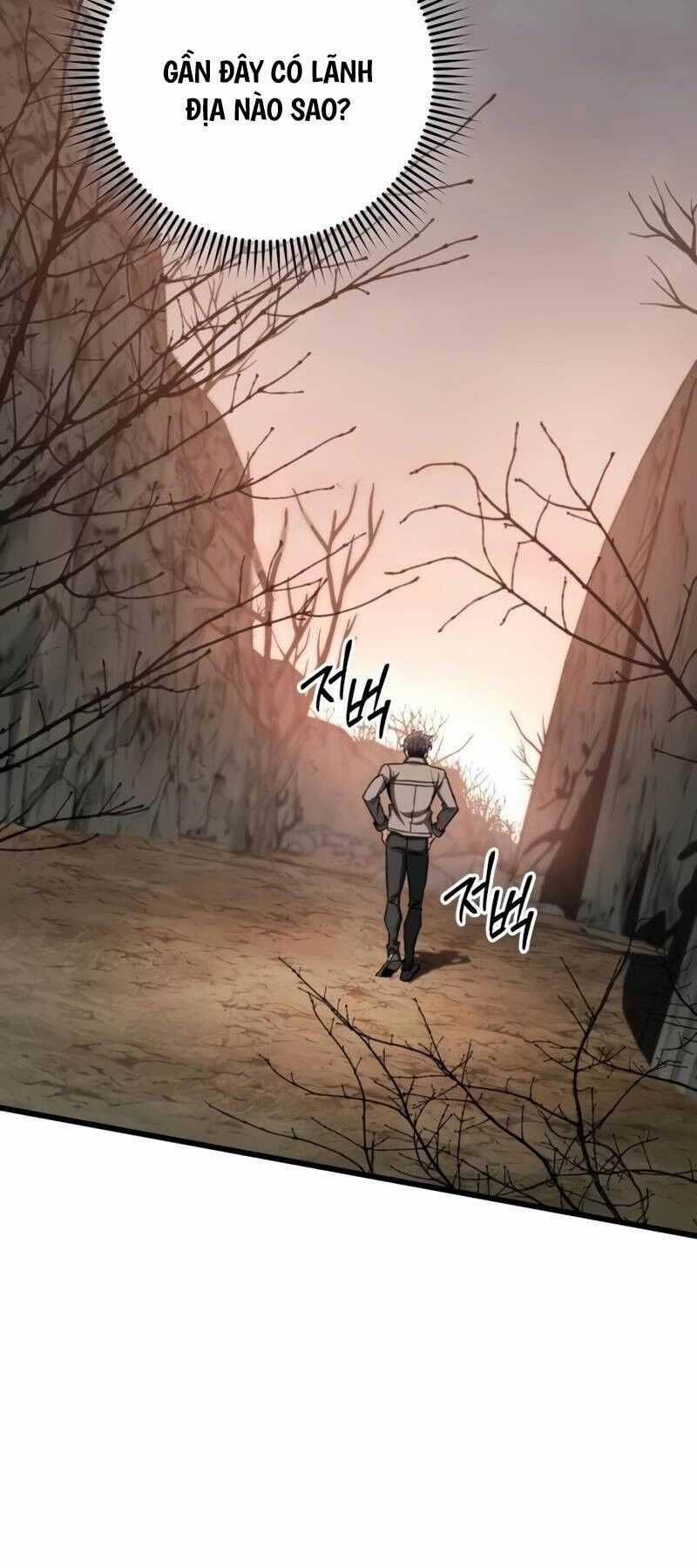 Sát Thủ Thiên Tài Đơn Độc Chapter 29 trang 31