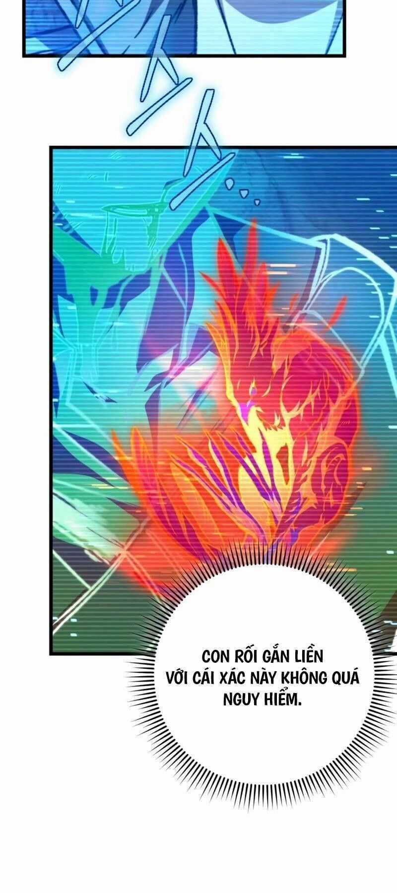 Sát Thủ Thiên Tài Đơn Độc Chapter 29 trang 34