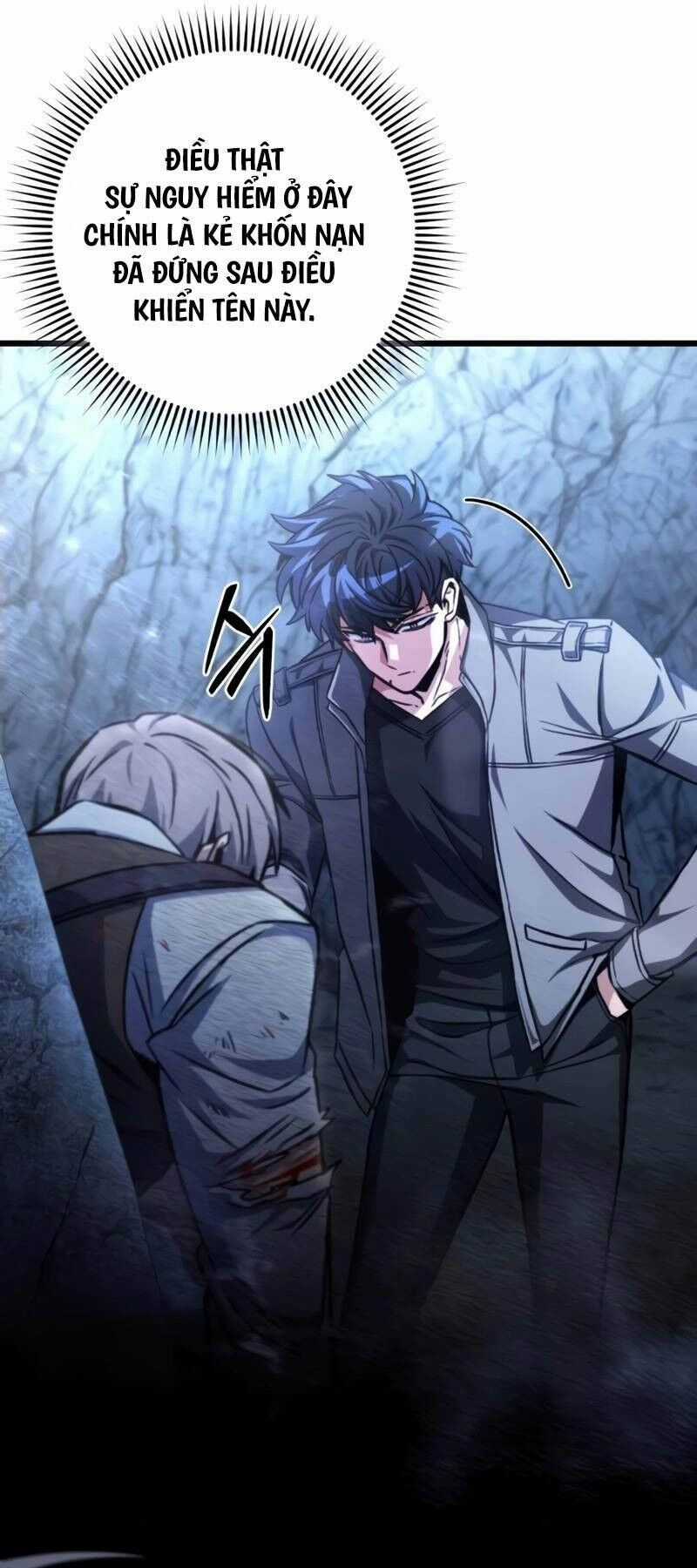 Sát Thủ Thiên Tài Đơn Độc Chapter 29 trang 35