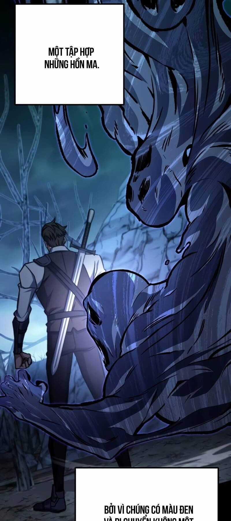 Sát Thủ Thiên Tài Đơn Độc Chapter 29 trang 37