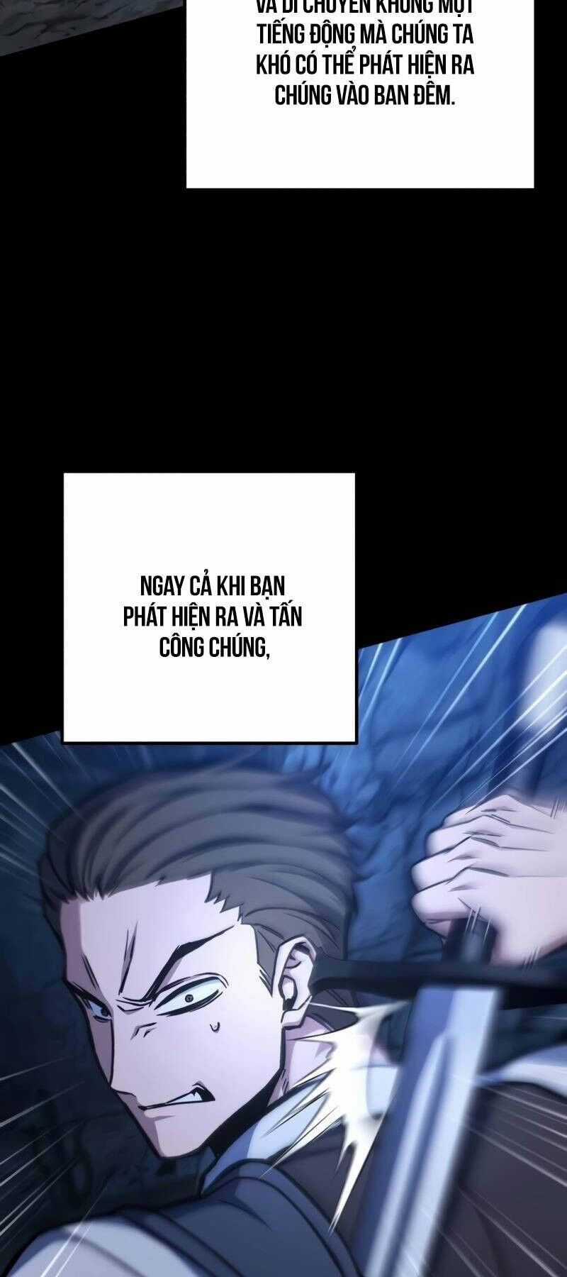 Sát Thủ Thiên Tài Đơn Độc Chapter 29 trang 38