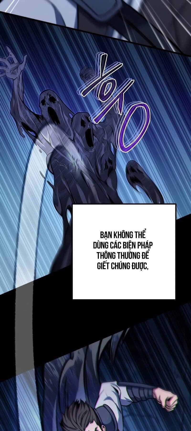 Sát Thủ Thiên Tài Đơn Độc Chapter 29 trang 39