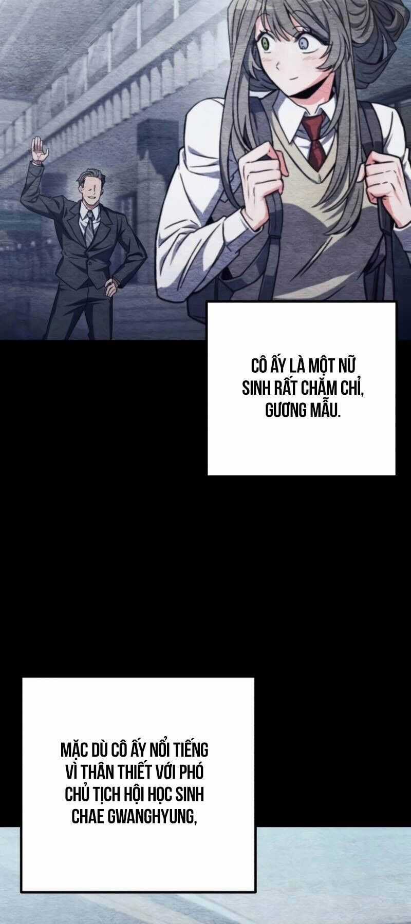 Sát Thủ Thiên Tài Đơn Độc Chapter 29 trang 4