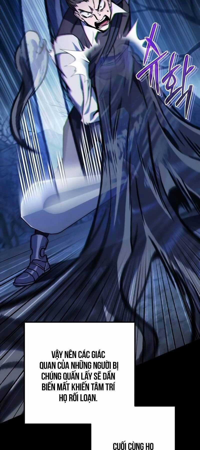 Sát Thủ Thiên Tài Đơn Độc Chapter 29 trang 40